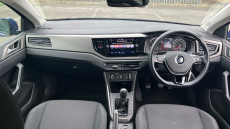 Volkswagen Polo 1.0 TSI 95 Match 5dr Petrol Hatchback